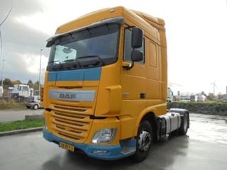 DAF No Title - Image 1