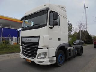 DAF 6X2 - Image 1