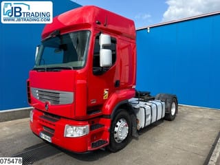 Renault Premium 460 Dxi EURO 5, Retarder - Image 1