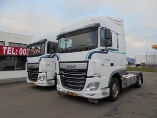 DAF 20 X IN STOCK - Image 1