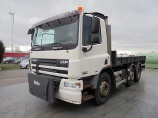 DAF 250 6X2 - Image 1
