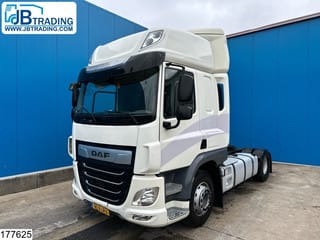 DAF CF 410 EURO 6 - Image 1