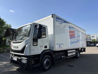 Iveco 140 140-250 Tiefkühl Multitemp Mitsubishi DIESEL - Image 1