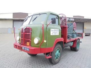 Diversen F.N. 4RM/62C 4X4 - Image 1
