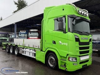 Scania R730 V8 NGS - Image 1