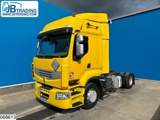 Renault Premium 460 Dxi EURO 5, Hydraulic - Image 1
