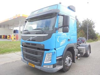 Volvo FM 330 TRS KOELUNIT NL TRUCK TUV-APK 19-12-2025 - Image 1
