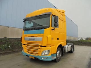 DAF No Title - Image 1