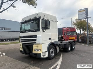 DAF No Title - Image 1