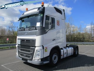 Volvo 460 VTA3T - Image 1