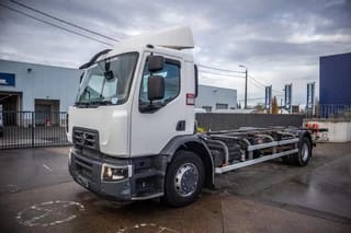 Renault PREMIUM D WIDE 320 DXI - Image 1