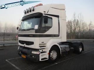 Renault HD 370-19T - Image 1