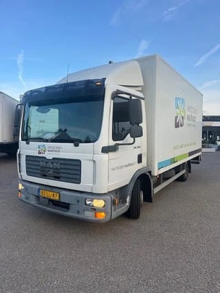 MAN 7150 4x2 BL - Image 1