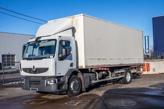 Renault PREMIUM 340 DXI+E5 - Image 1
