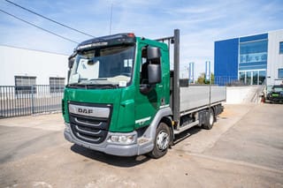 DAF LF 180 (10T.) - Image 1