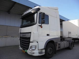 DAF No Title - Image 1