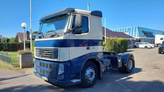 Volvo 12.420 - Image 1