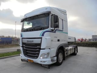 DAF FT - Image 1
