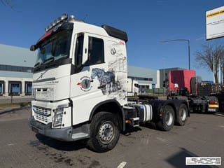 Volvo FH540 - Image 1