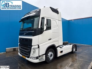 Volvo 460 XL, EURO 6, Standairco, i-Shift - Image 1