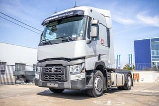 Renault T440 - Image 1