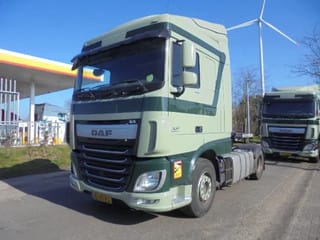 DAF NL TRUCK - Image 1