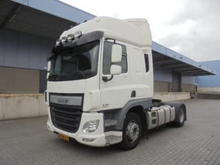 DAF CF NL TRUCK - Image 1