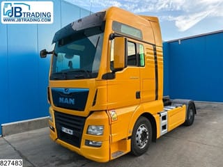 MAN TGX 2019 - 18 460 EURO 6 afbeelding 1