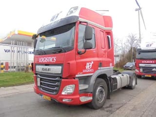 DAF SSC - Image 1