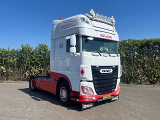 DAF FT Euro6 Intarder - Image 1