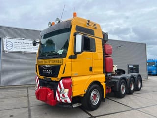 MAN 41.560 8x4/4 BBS - Image 1