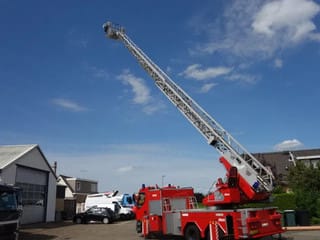 DAF METZ 30 meter - Image 1
