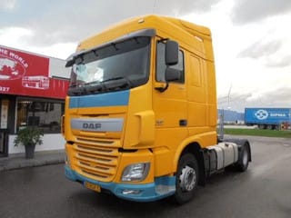 DAF No Title - Image 1