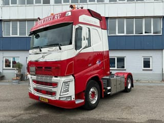 Volvo 460 4X2 EURO 6 - ADR + I-ParkCool + I-Shift - Image 1