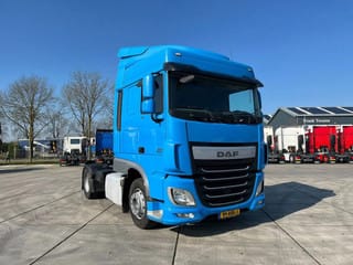 DAF FT - Image 1