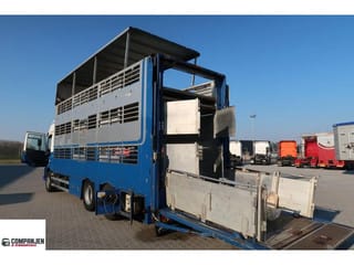 CUPPERS Cuppers veebak - Cuppers box for sows and pigs - Image 1