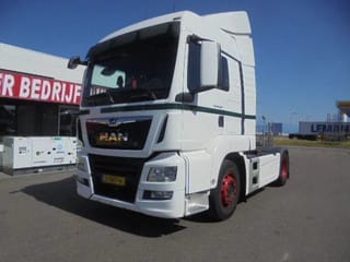MAN 320 LX - Image 1