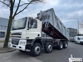DAF No Title - Image 1