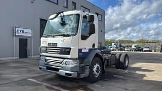 DAF No Title - Image 1