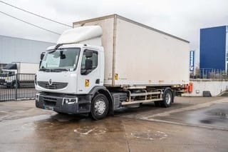 Renault PREMIUM 340 DXI - Image 1