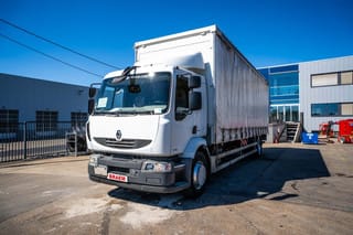 Renault MIDLUM 270 (18t) DXI - Image 1