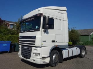 DAF zf intarder - Image 1
