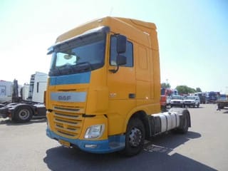 DAF 125XDAF 106 TRACTORHEAD IN STOCK - Image 1