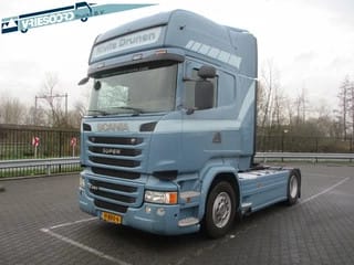 Scania R450 N320 - Image 1