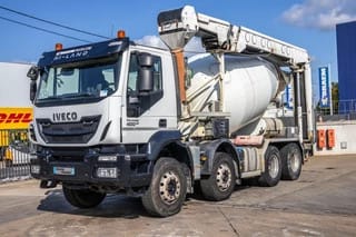 Iveco 400+BAND/TAPIS/BELT T40 - Image 1