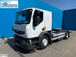 Renault Premium EURO 5, Retarder, Hydraulic, Standairco - Image 1