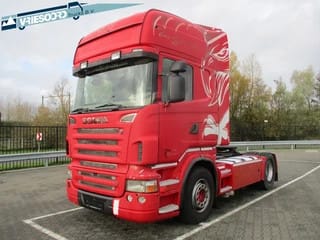 Scania R500 - Image 1