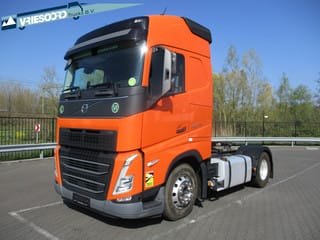 Volvo 460 PK - Image 1