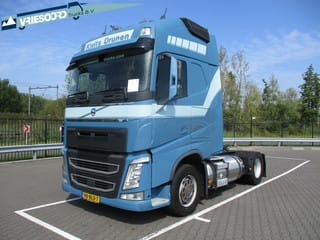 Volvo 460 pk LNG/Diesel - Image 1