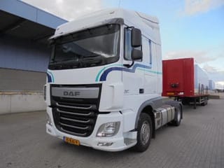 DAF EUR6 - Image 1